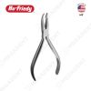  Ultra Slim Weingart Pliers - Kềm đưa dây cung đầu mỏng - Túi 1 cái 