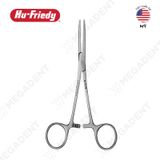  Kelly hemostat - Kẹp cầm máu kelly - Túi 1 cái 