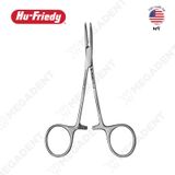  Halsted Mosquito Hemostat - Kẹp cầm máu Mosquito - Túi 1 cái 