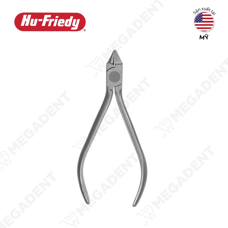  Bird Beak Pliers - kiềm bẻ dây mỏ chim - Túi 1 cái 