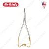  Mathieu-Kocher Needle Holder - Kẹp kim - Túi 1 cái 