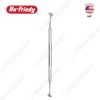 7 Goldman-Fox Periodontal Knife - Dao nha chu cắt nướu - Túi 1 cái 