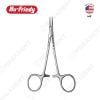  Webster Smooth Needle Holder- Kẹp kim - Túi 1 cái 