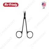  14 LaGrange Scissors - Kéo cắt chỉ/ cắt mô LaGrange- Túi 1 cái 