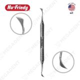  15/16 Kirkland Periodontal Knife - Dao nha chu cắt nướu Kirkland - túi 1 Cái 