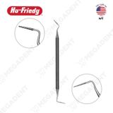  3s/4s Sugarman de file - Giũa xương thẳng - Cái 