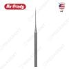  77R Serrated Hu-Friedy Elevator - Dụng cụ dò lấy chân răng rootip - Túi 1 cái 