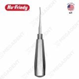  Luxating elevator 2mm - Nạy nhổ răng 2mm - Túi 1 cái 