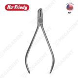  Universal cut & hold distal end cutter - Kềm cắt xa - Cái 