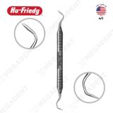  1/2 Orban de knife Satin Steel - Dao nha chu - Cái 