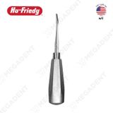  Luxating elevator 4mm - Nạy nhổ răng 4mm - Túi 1 cái 