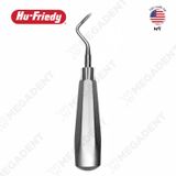  Schmeckebier apexo elevator - Nạy chân răng nhọn - Túi 1 cái 