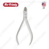  Straight hard wire cutter - Kềm cắt - Cái 