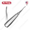  77R Serrated Hu-Friedy Elevator - Nạy nhổ răng - Túi 1 cái 