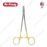  Crile-wood perma sharp needle holder - Kẹp kim - Cái 
