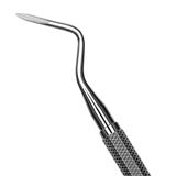 2/3 Howard Root Tip Pick - Dụng cụ dò lấy chân răng rootip - Túi 1 cái 