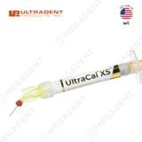  Ultracal XS - Hydroxit Canxi điều trị nhiễm trùng ống tủy - Ống 1.2ml + 2 tips 