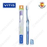  Orthodontic Access - Bàn chải chăm sóc răng chỉnh nha - Hộp 1 cây 