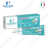  Primi Denti/Teething Gel - Gel chăm sóc nướu dành cho trẻ sơ sinh - Tuýp 20ml 