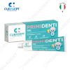 Primi Denti/Teething Gel - Gel chăm sóc nướu dành cho trẻ sơ sinh - Tuýp 20ml