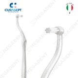  Implant Pro Kit - Bộ sản phẩm chuyên dụng chăm sóc răng sau phẫu thuật, cấy ghép (Nước súc miệng 200ml, Tuýp Gel 30ml, bàn chải đầu hình vòm) 