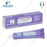  Implant Pro Kit - Bộ sản phẩm chuyên dụng chăm sóc răng sau phẫu thuật, cấy ghép (Nước súc miệng 200ml, Tuýp Gel 30ml, bàn chải đầu hình vòm) 