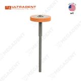  Jiffy Universal Ceramic Extra-Oral HP - Mũi đánh bóng sứ - Cái 