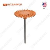  Jiffy Universal Ceramic Extra-Oral HP - Mũi đánh bóng sứ - Cái 