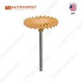  Jiffy Universal Ceramic Extra-Oral HP - Mũi đánh bóng sứ - Cái 