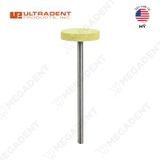  Jiffy Universal Ceramic Extra-Oral HP - Mũi mài chỉnh sứ - Cái 