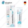 Mirasensitive Hap - Kem đánh răng chăm sóc răng ê buốt - Tuýp 50ml