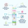  Tiny Teeth Baby Toothpaste - Kem đánh răng dành cho bé từ 3 tháng tuổi Tuýp 40ml 