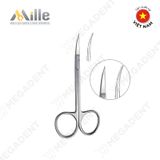  Gum Scissor Iris 115mm - Kéo cắt nướu - Cái 