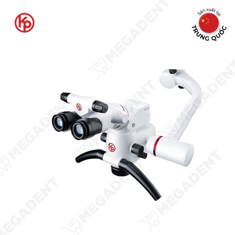  Microscop - Kính hiển vi dành trong đào tạo - Bộ 