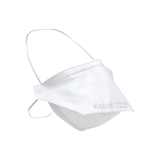  Kolmi OPAir Pro FFP2 White (France) - Khẩu Trang Mỏ Vịt FFP2 Trắng (Pháp) - 1 cái 