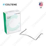  Hysolate U-shaped Metal Frame - Khung căng đê cao su  bằng kim loại - Hộp 1 cái 