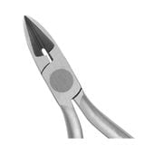  15 Degree micro mini ligature cutter - Kềm cắt kẽm - Cái 