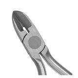  Straight hard wire cutter - Kềm cắt - Cái 