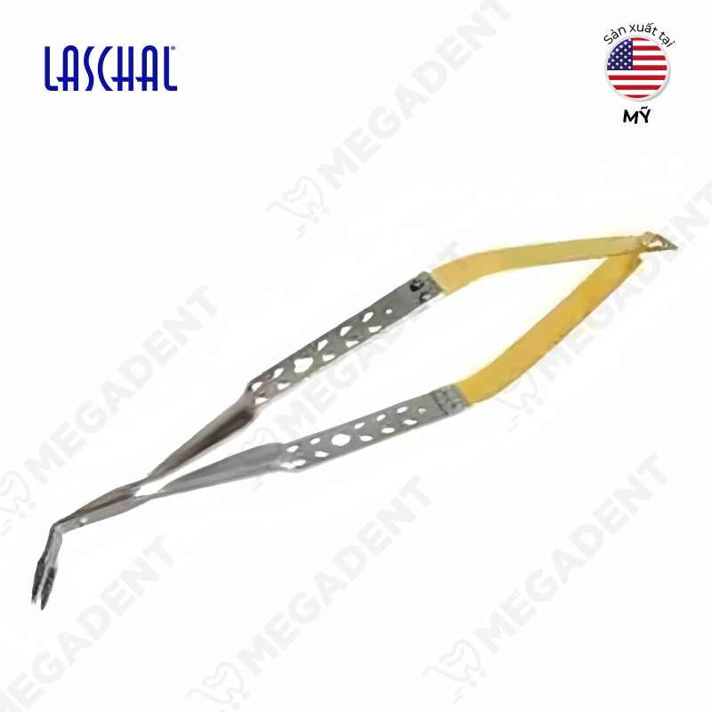  Hex Alignment Forceps - Kẹp chỉnh hướng abutment - Hộp 1 cái 