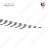  Elgiloy - Square Lab Wire - Dây Elgiloy thẳng - Dây 