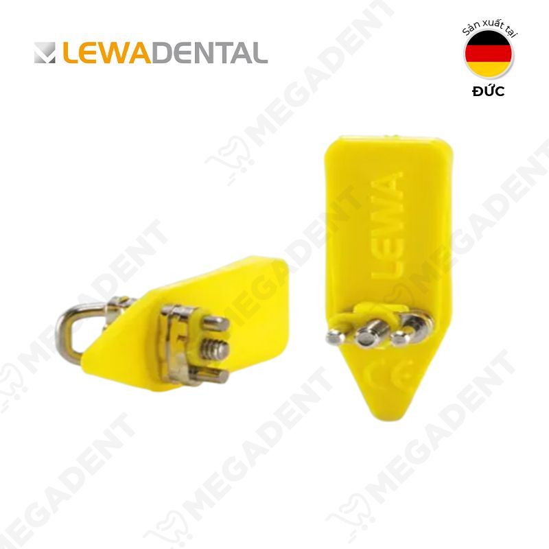  Ốc nới rộng tháo lắp 1 chiều 5mm - 1 cái 