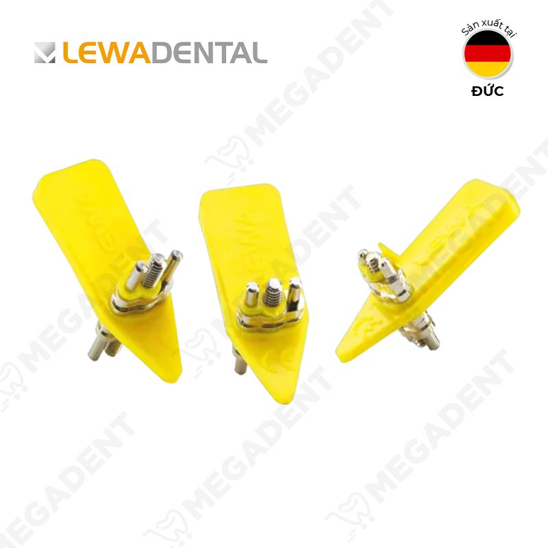 Ốc nới rộng tháo lắp 2 chiều 5mm - 1 cái 