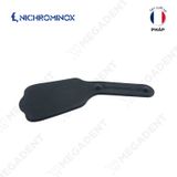  Black Silicone Contracstor - Banh miệng silicone đen có thể uốn được - Túi 1 cái 