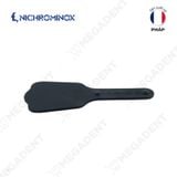  Black Silicone Contracstor - Banh miệng silicone đen có thể uốn được - Túi 1 cái 