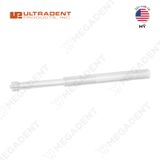  Luer vacuum adapters - Ống hút khô ống tủy - Cái 