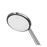  Single-sided Mouth mirror - Mặt gương - Cái 