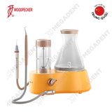  Air polisher and ultrasonic Scaler AP-B - Máy thổi cát kèm cạo vôi - Thùng 1 máy 