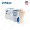  Sterile latex pf surgical glove - Găng tay phẫu thuật - 1 đôi 