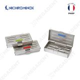  Micro cassette - Hộp đựng vô trùng dụng cụ nhỏ - Túi 1 cái 