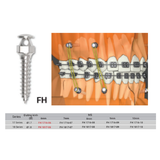  Microimplant - Minivis dùng trong chỉnh nha - Túi 1 cái 